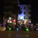 London Blue Hotel Marmaris