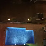 London Blue Hotel