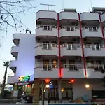 London Blue Hotel Marmaris