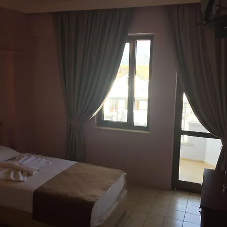 London Blue 3* مرمريس