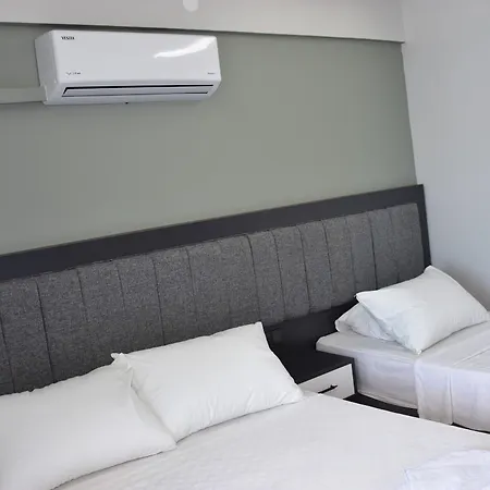 فندق London Blue مرمريس