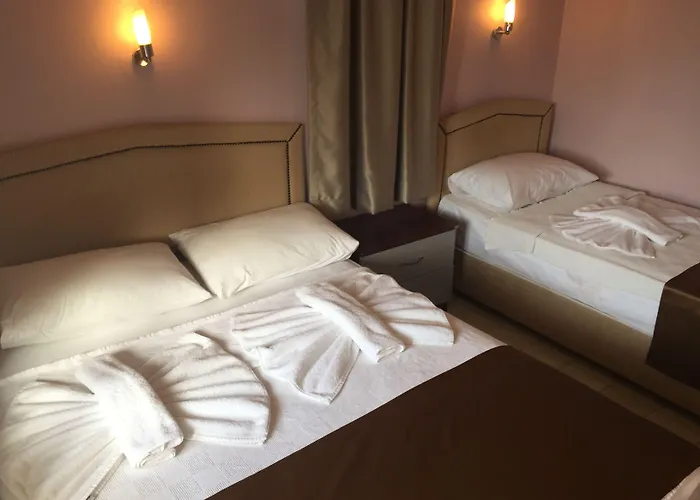 Hotel London Blue 3*