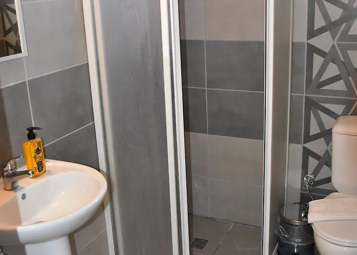 London Blue Marmaris