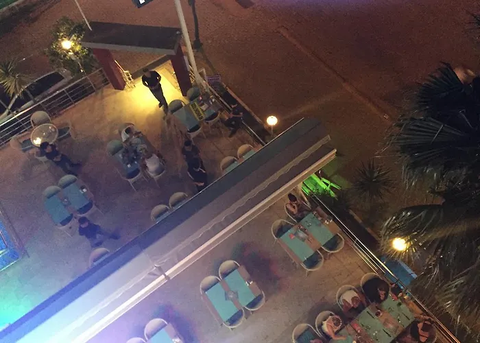 فندق London Blue