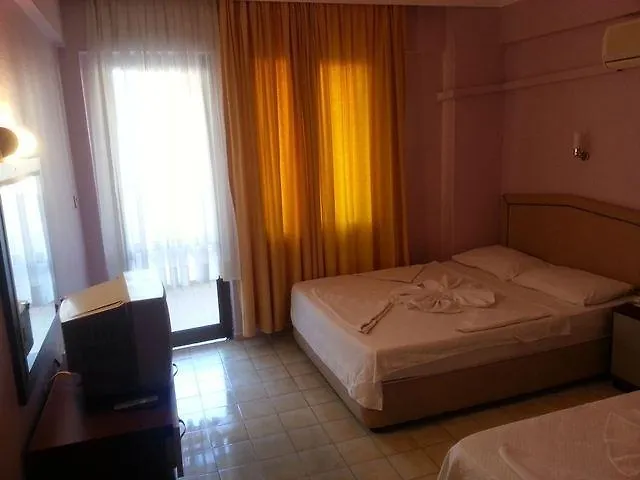 London Blue 3* مرمريس