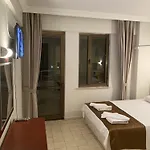 Szálloda London Blue 3*