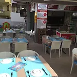 London Blue 3* Marmaris