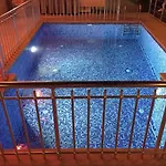 Szálloda London Blue 3*