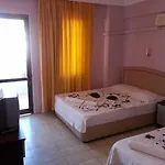 Szálloda London Blue 3*
