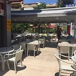 London Blue Marmaris