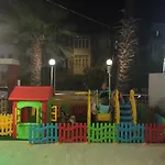 London Blue 3* Marmaris