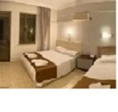 London Blue Hotel 3*