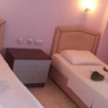 London Blue Marmaris