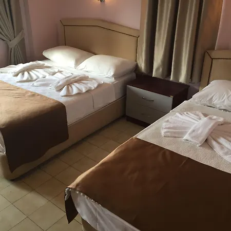 Hotell London Blue 3*