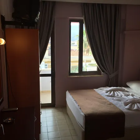 London Blue Hotel Marmaris