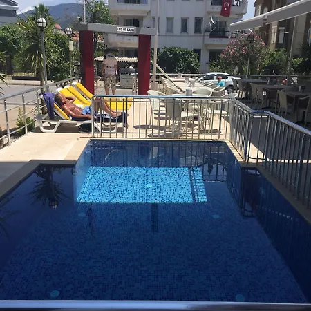 London Blue Hotel 3*