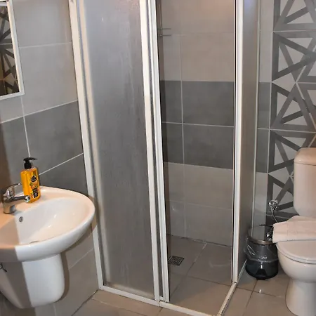 London Blue Marmaris