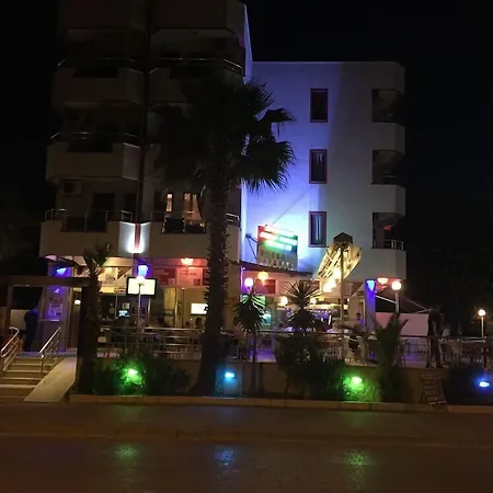 London Blue Hotel Marmaris
