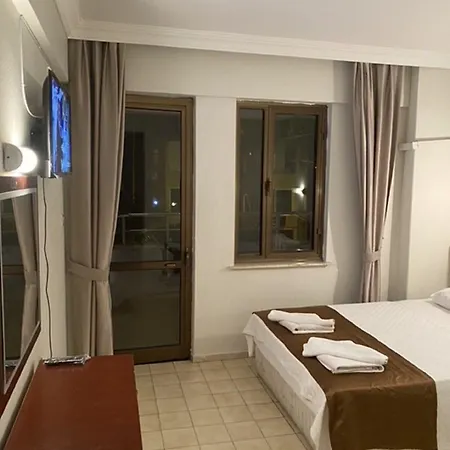 London Blue 3* Marmaris