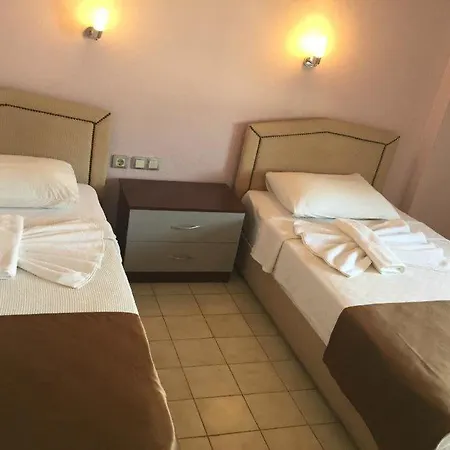 London Blue Marmaris