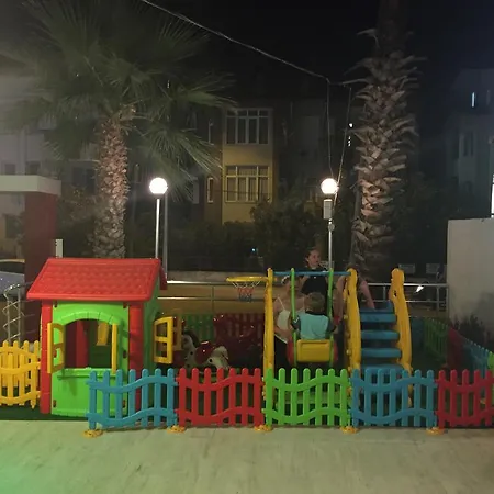 London Blue 3* Marmaris