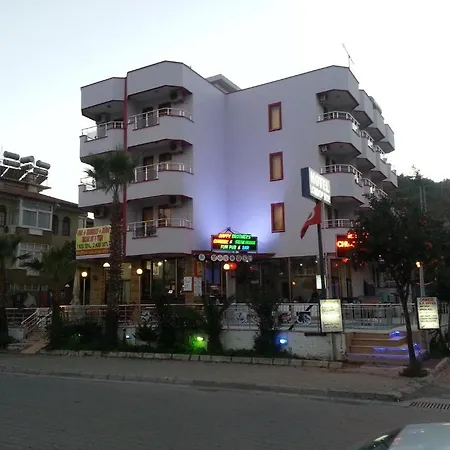 Hotell London Blue Marmaris