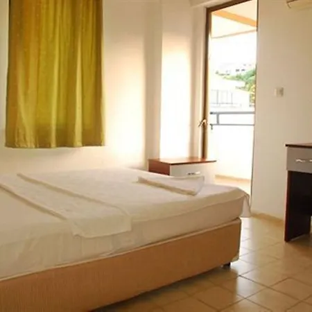 Hotel London Blue Marmaris