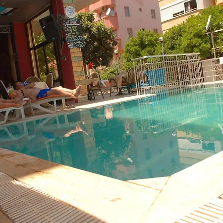 London Blue 3* Marmaris