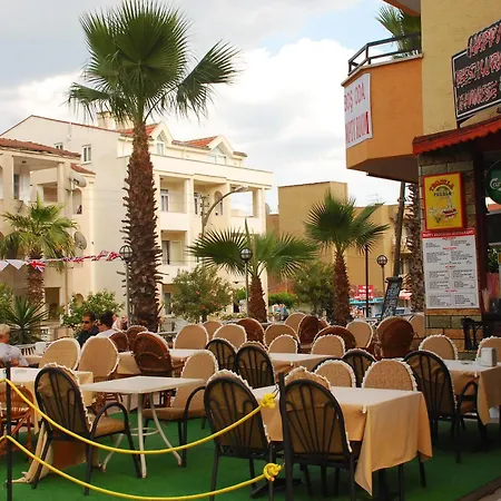 London Blue Hotel 3*