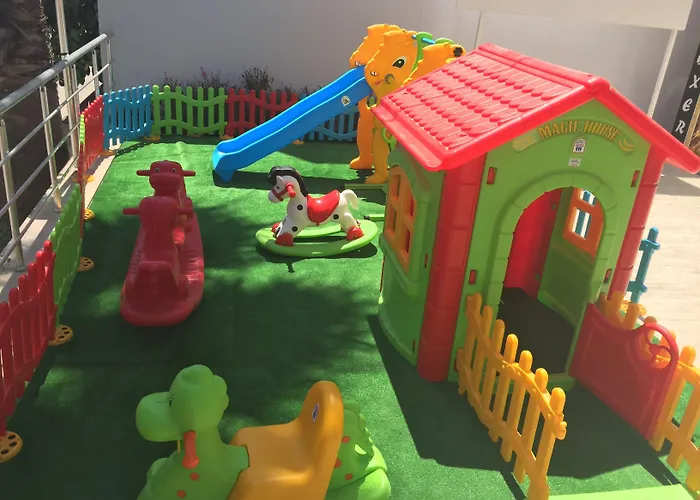 London Blue ホテル 3*