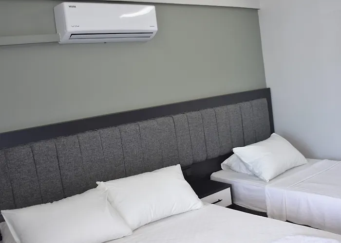 Hotel London Blue Marmaris