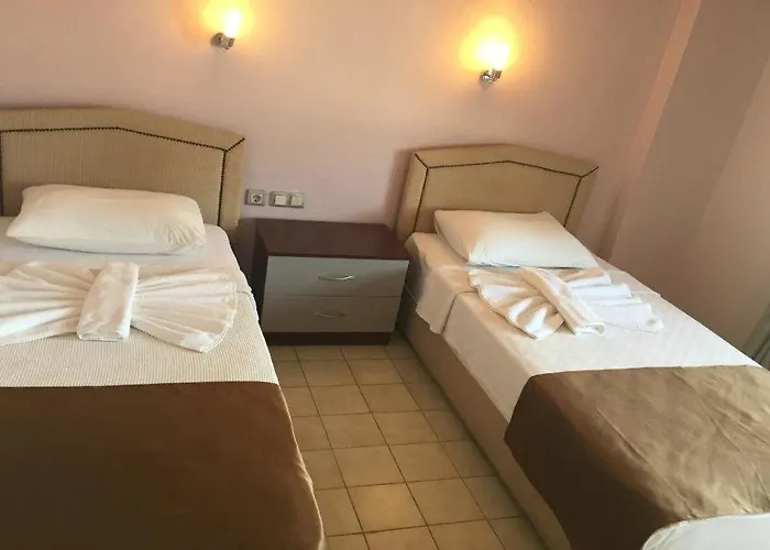 London Blue Marmaris