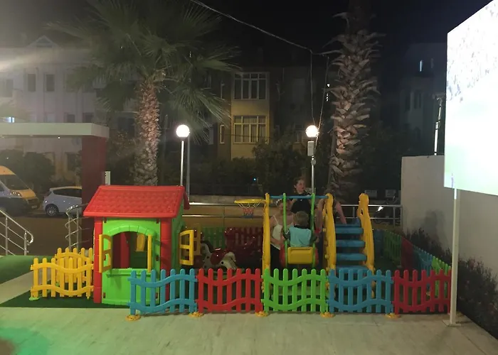 London Blue 3* Marmaris