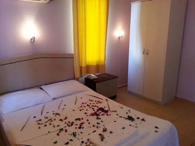 London Blue Hotel Marmaris