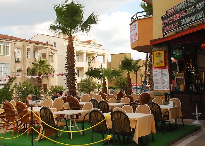 London Blue ホテル 3*