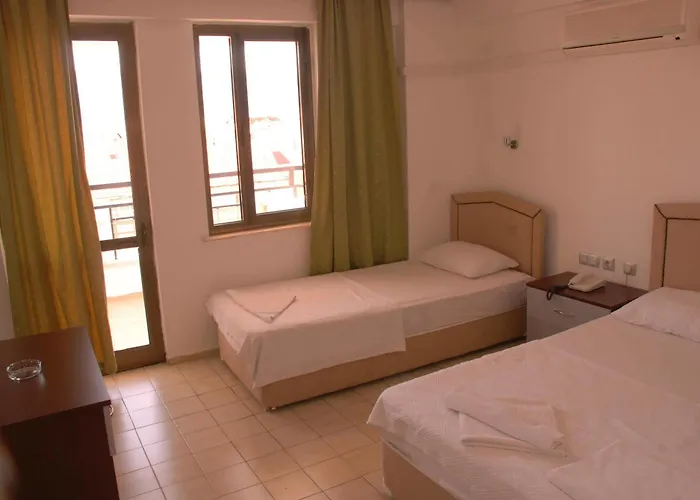 ホテル London Blue