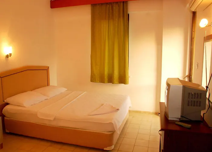 London Blue ホテル