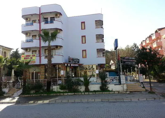 Hotel London Blue Marmaris