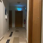 Hotel London Blue