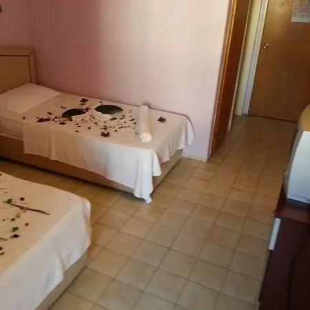 London Blue 3* Marmaris