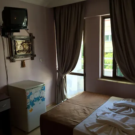 London Blue 马尔马里斯