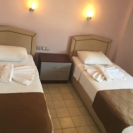 London Blue Hotel Marmaris