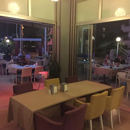 London Blue 马尔马里斯