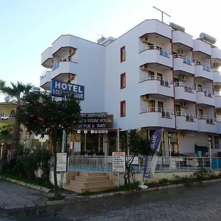 London Blue Hotel 3*