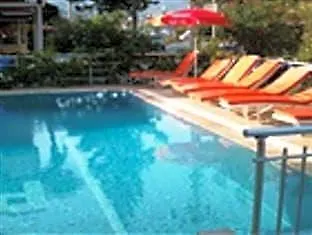 London Blue 3* Marmaris