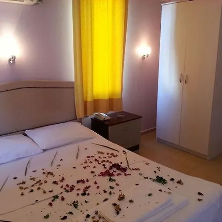 London Blue Otel Marmaris