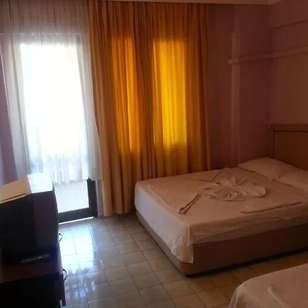 London Blue 3* Marmaris