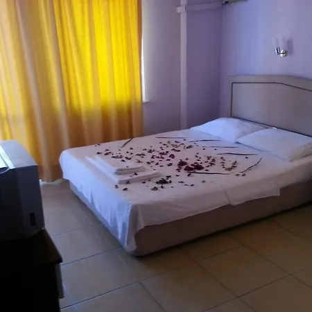 Hotel London Blue 2*