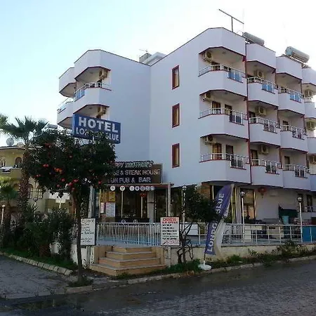 London Blue Hotel 2*