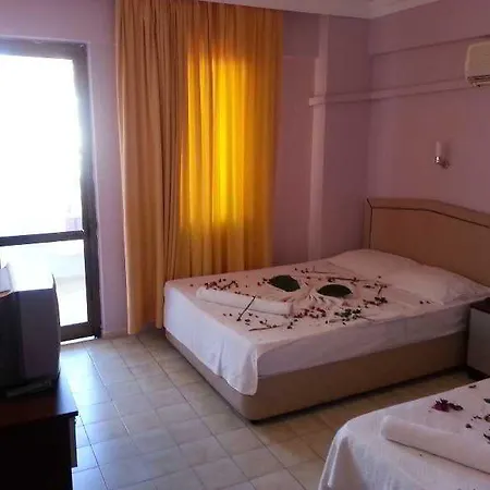 London Blue Hotel 2*